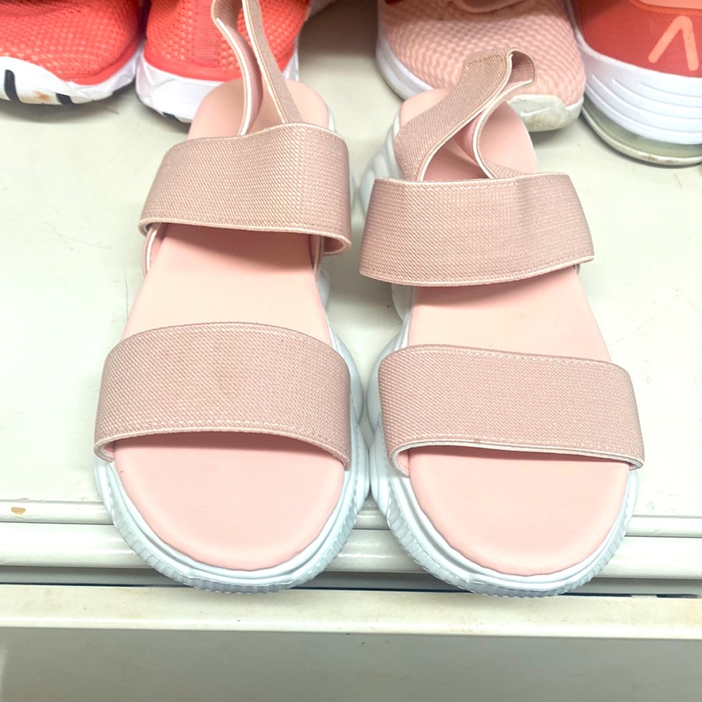 Shein sandles